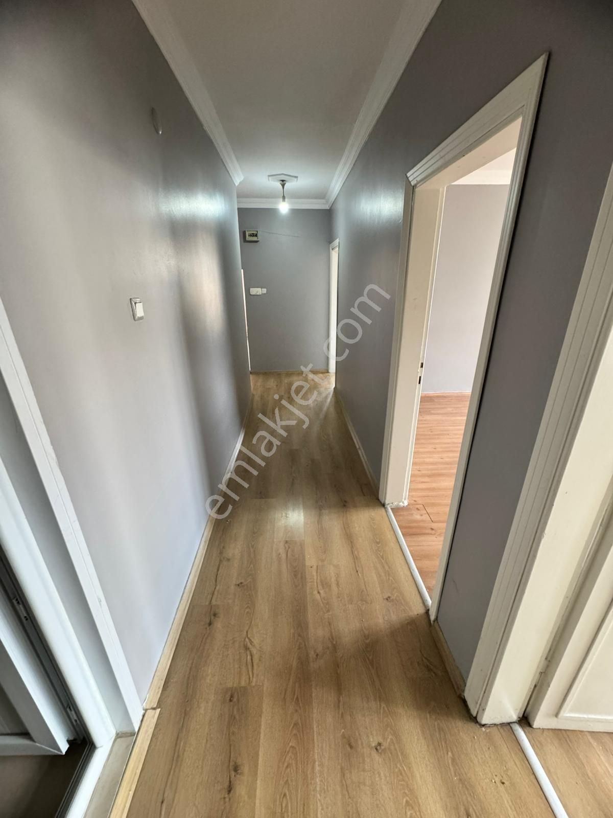 Göztepe De Metroya 3 Dk Hasteneye 5 Dk Mesafede Kiralık Daire - Görsel 3