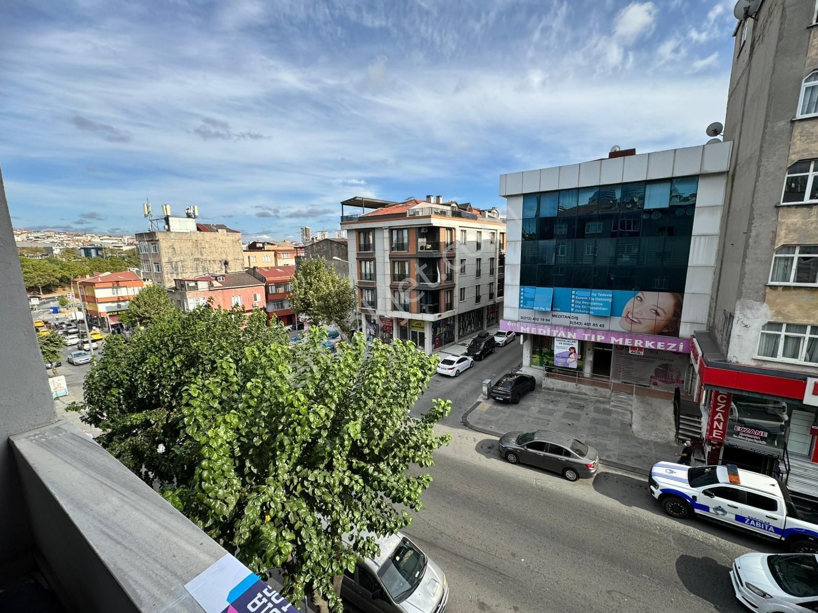 Göztepe De Metroya 3 Dk Hasteneye 5 Dk Mesafede Kiralık Daire - Görsel 5