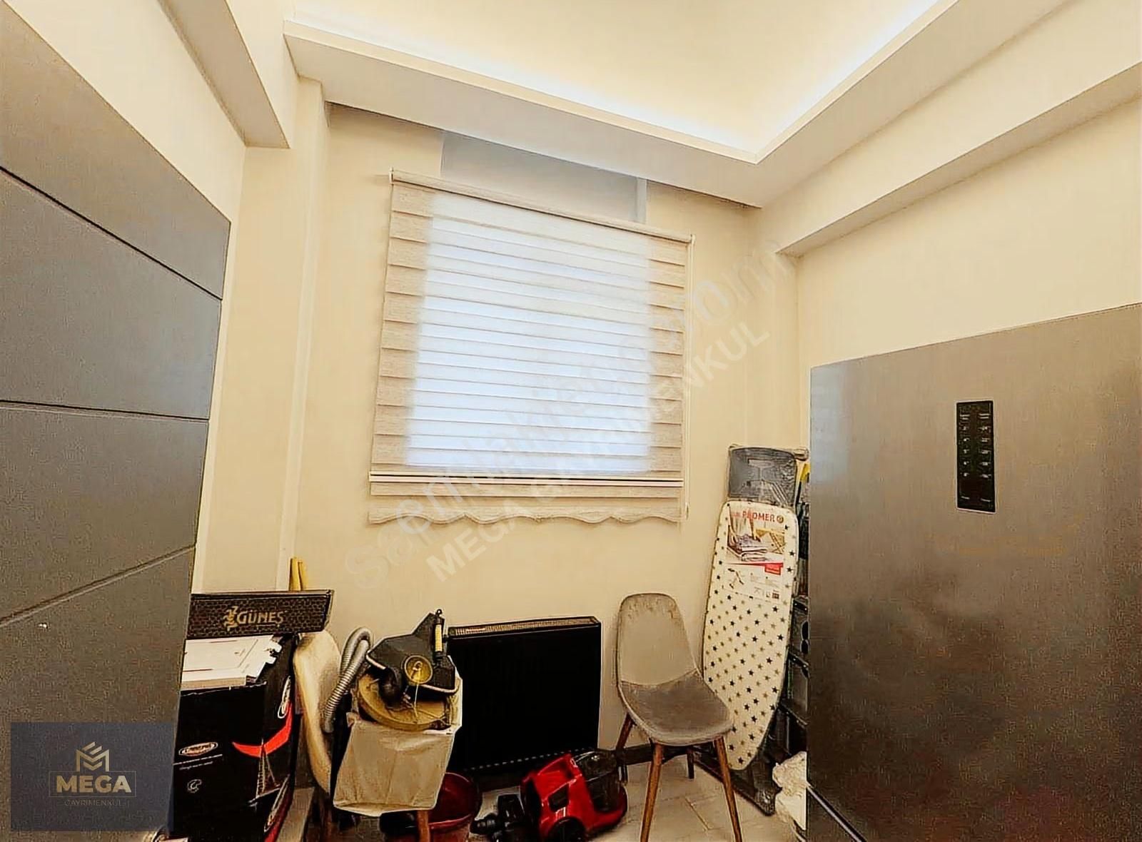 19 Mayıs Cd Üzeri Ful Eşyalı Lülks Yüksek Kira Getirili Y.giriş - Görsel 29
