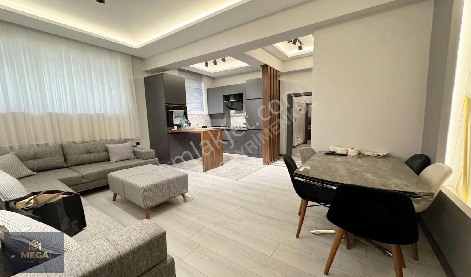 19 Mayıs Cd Üzeri Ful Eşyalı Lülks Yüksek Kira Getirili Y.giriş - Görsel 9