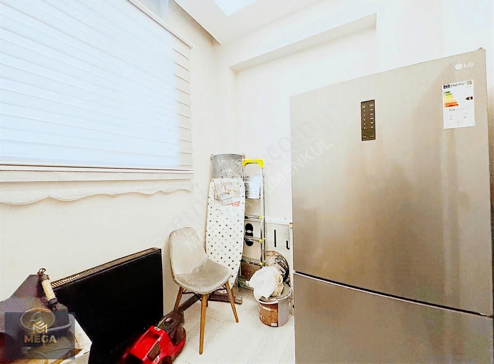 19 Mayıs Cd Üzeri Ful Eşyalı Lülks Yüksek Kira Getirili Y.giriş - Görsel 31