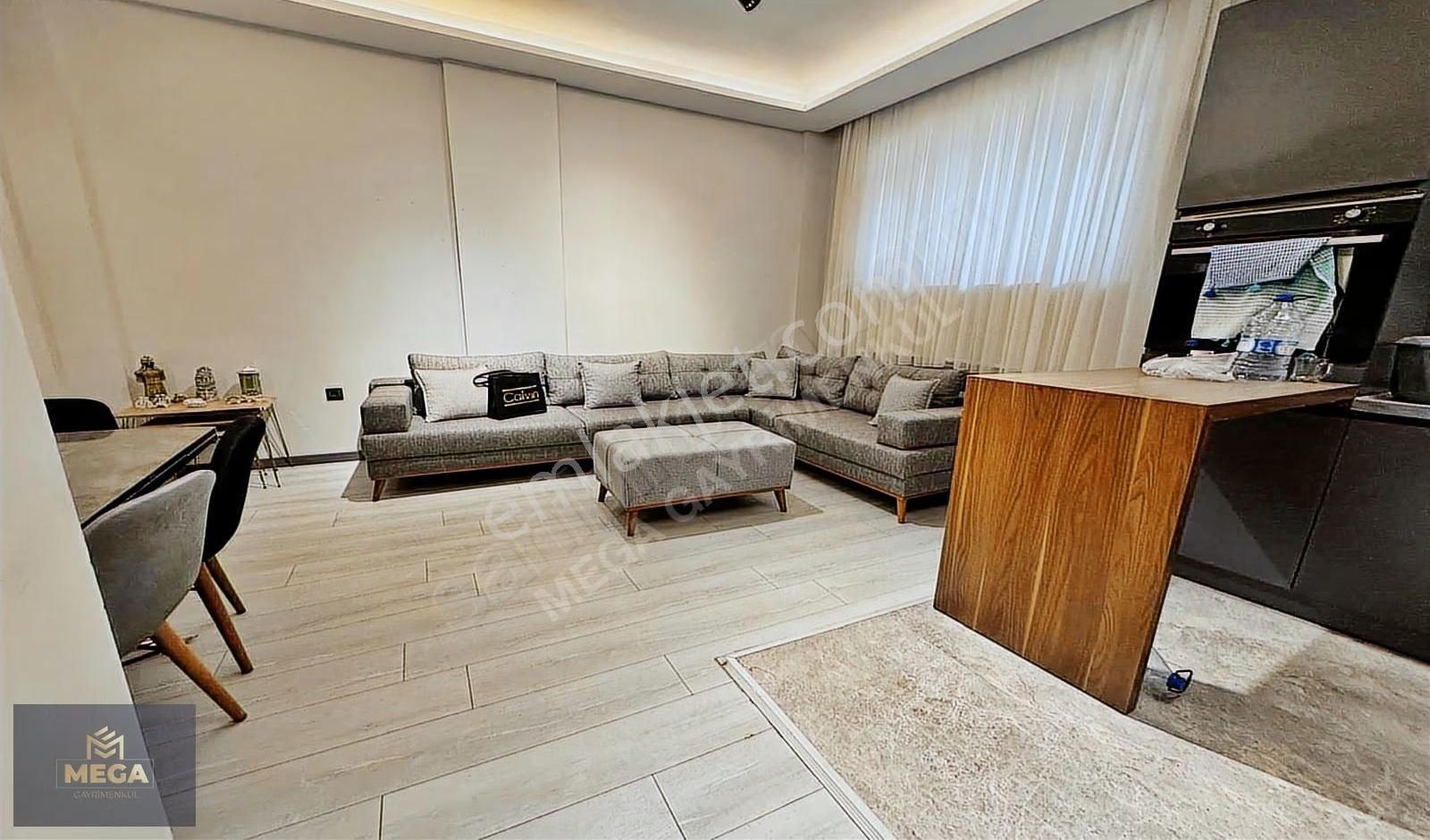 19 Mayıs Cd Üzeri Ful Eşyalı Lülks Yüksek Kira Getirili Y.giriş - Görsel 26