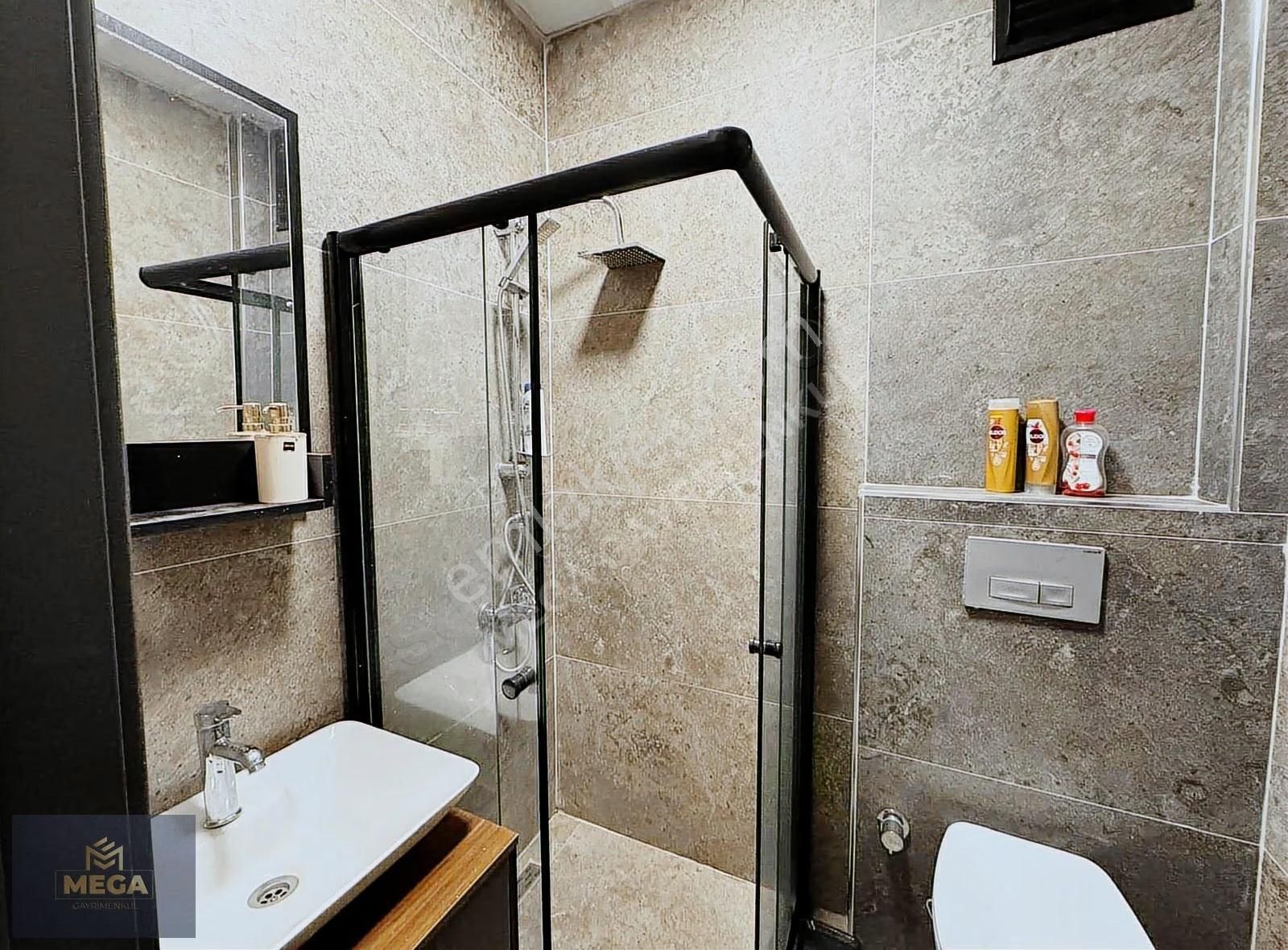 19 Mayıs Cd Üzeri Ful Eşyalı Lülks Yüksek Kira Getirili Y.giriş - Görsel 32