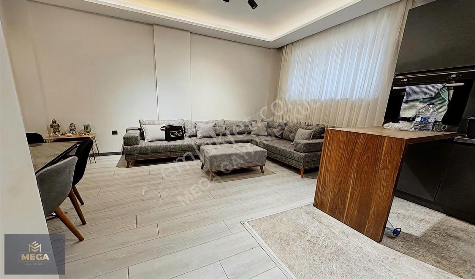 19 Mayıs Cd Üzeri Ful Eşyalı Lülks Yüksek Kira Getirili Y.giriş - Görsel 10