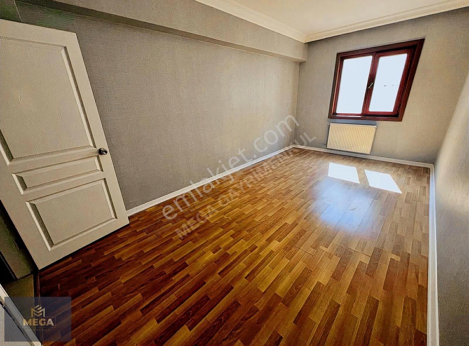 Mega'dan Yayla Mh*cadde Üzerinde*3+1 Lüx Yapılı Asansörlü Arakat - Görsel 13