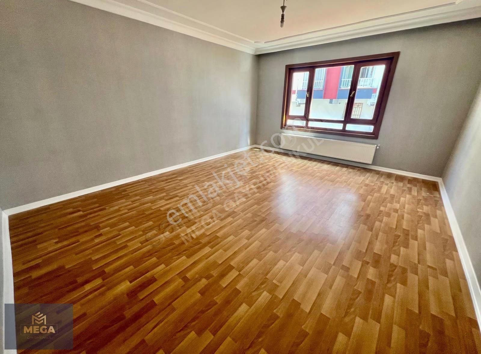 Mega'dan Yayla Mh*cadde Üzerinde*3+1 Lüx Yapılı Asansörlü Arakat - Görsel 15