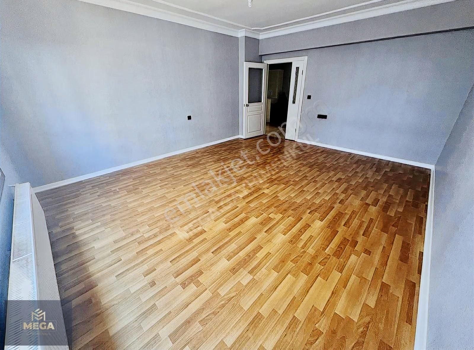 Mega'dan Yayla Mh*cadde Üzerinde*3+1 Lüx Yapılı Asansörlü Arakat - Görsel 29