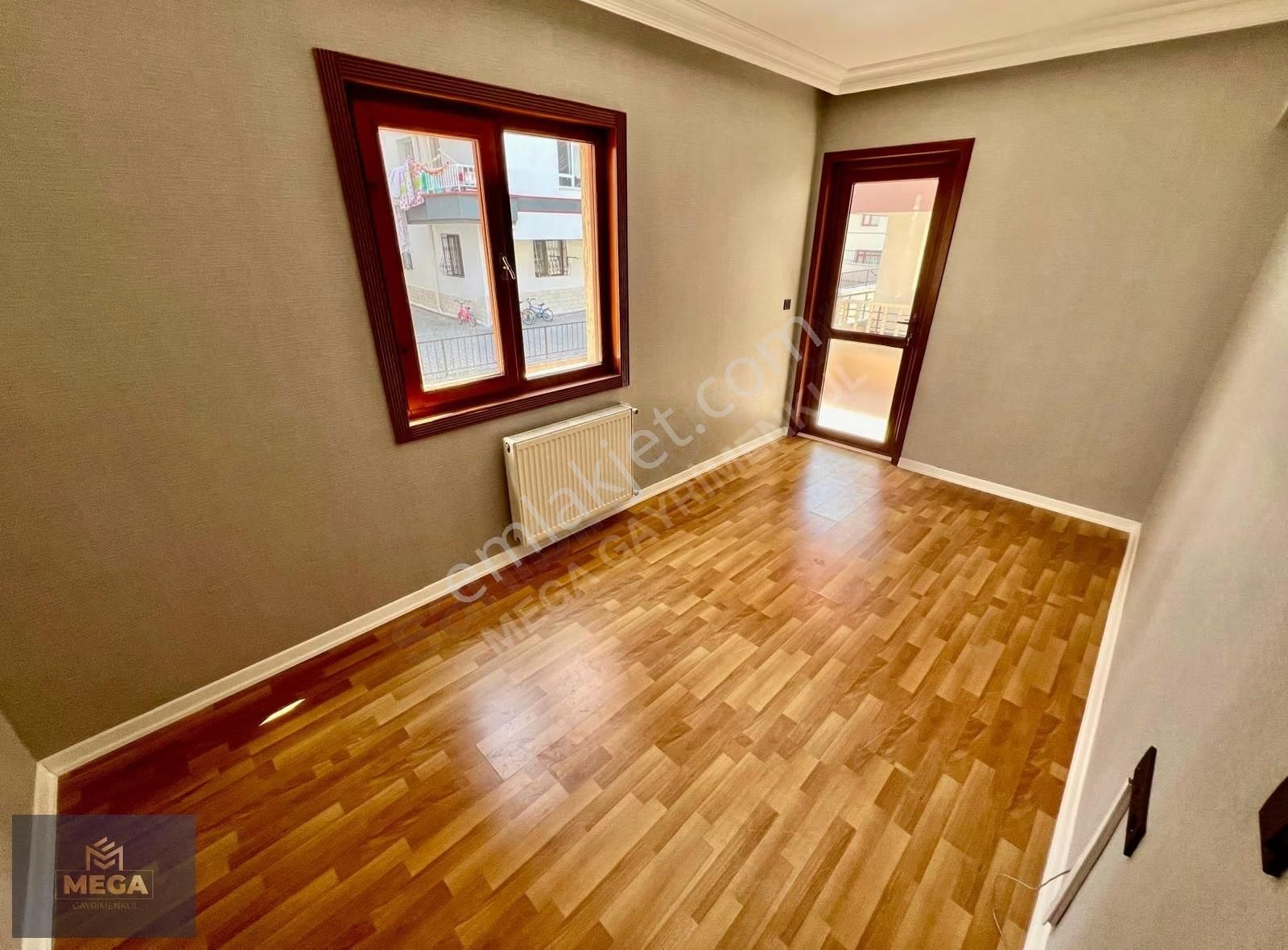 Mega'dan Yayla Mh*cadde Üzerinde*3+1 Lüx Yapılı Asansörlü Arakat - Görsel 31