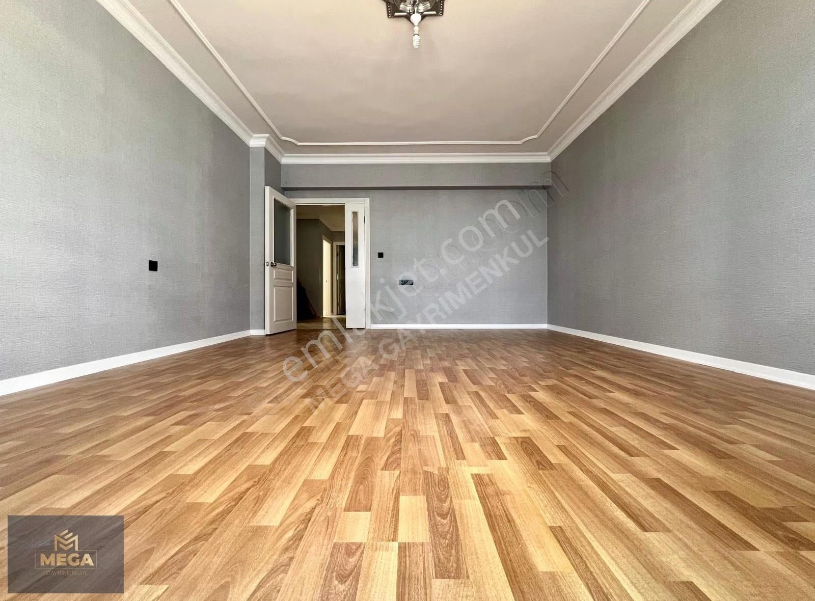 Mega'dan Yayla Mh*cadde Üzerinde*3+1 Lüx Yapılı Asansörlü Arakat - Görsel 9