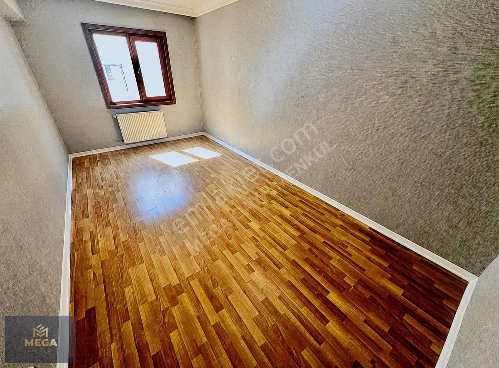 Mega'dan Yayla Mh*cadde Üzerinde*3+1 Lüx Yapılı Asansörlü Arakat - Görsel 25