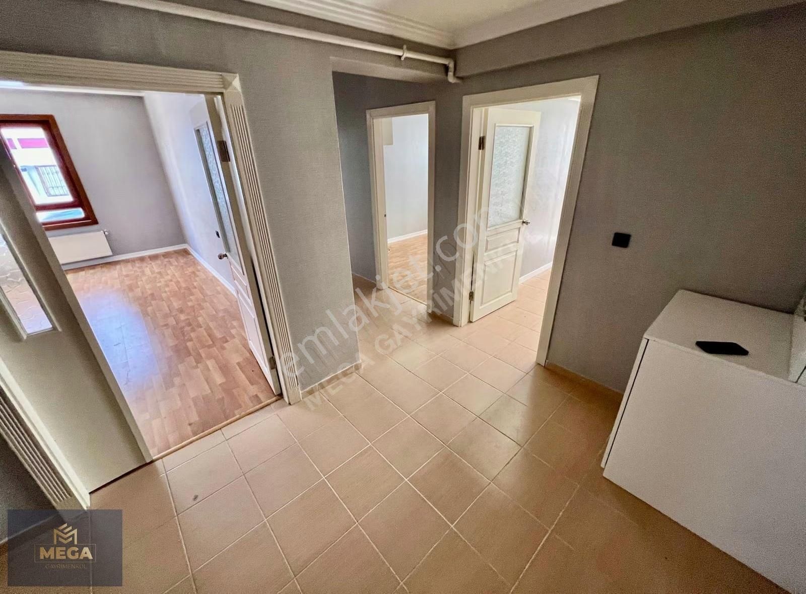 Mega'dan Yayla Mh*cadde Üzerinde*3+1 Lüx Yapılı Asansörlü Arakat - Görsel 16