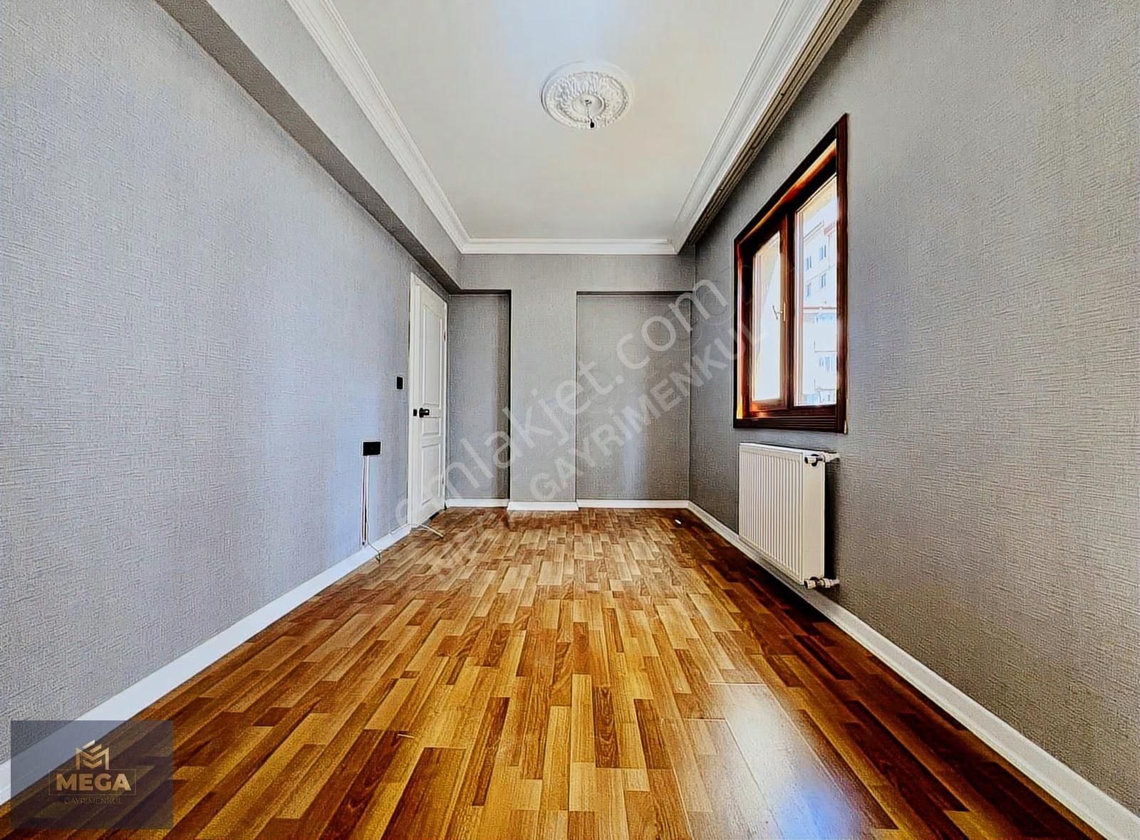 Mega'dan Yayla Mh*cadde Üzerinde*3+1 Lüx Yapılı Asansörlü Arakat - Görsel 34