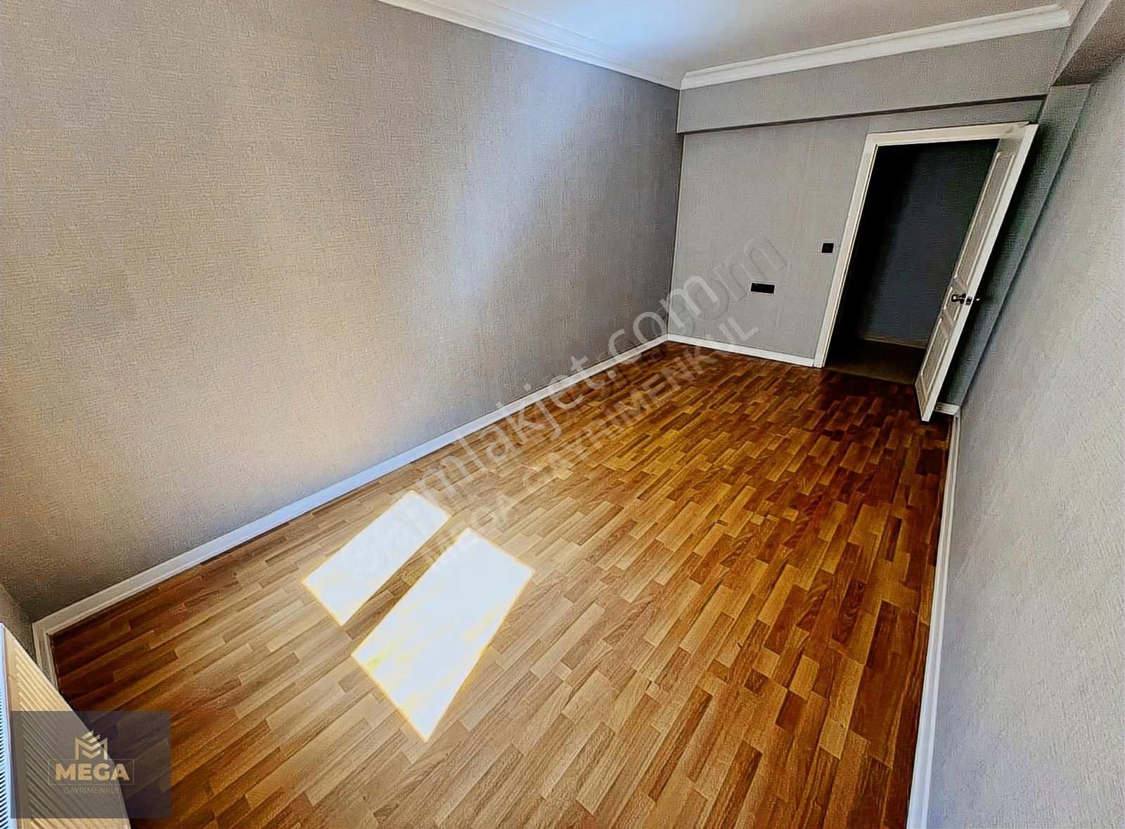 Mega'dan Yayla Mh*cadde Üzerinde*3+1 Lüx Yapılı Asansörlü Arakat - Görsel 33