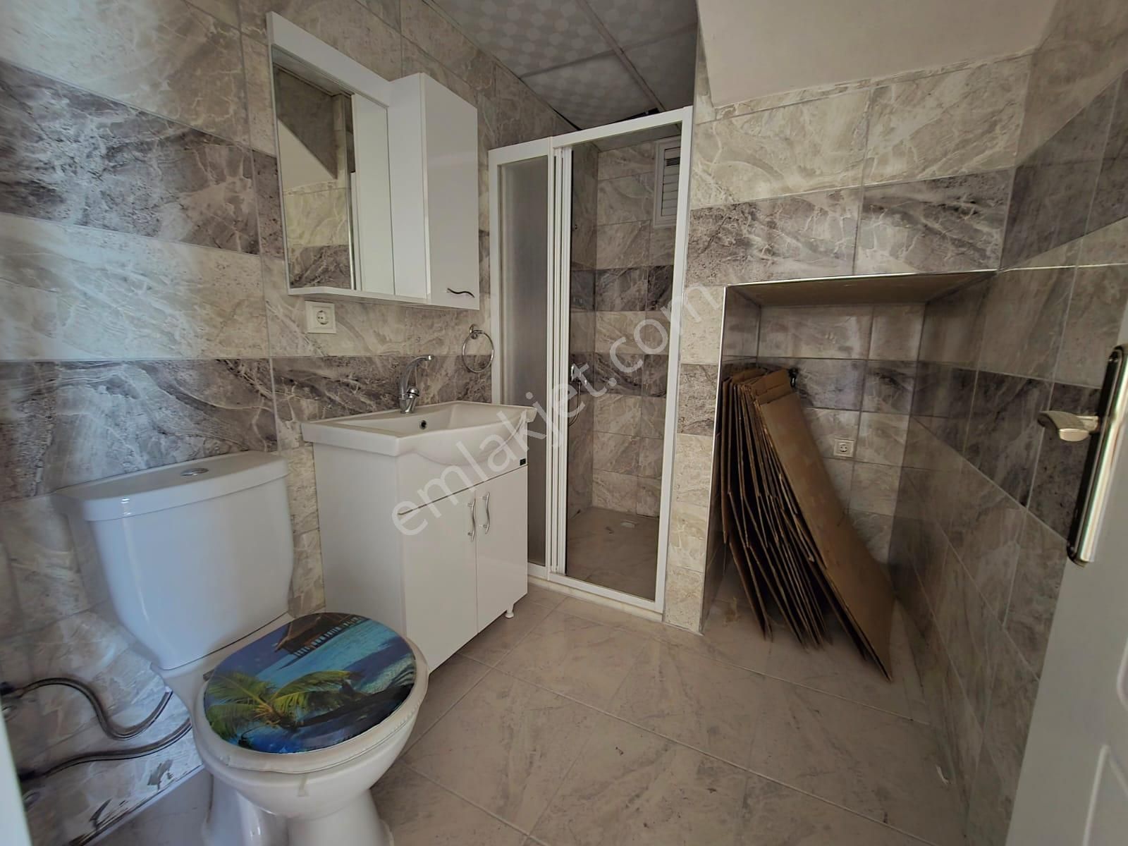 Kaymakamlığa Yürüme Mesafesinde, 2 Banyo Ve 2 Teraslı Daire - Görsel 20