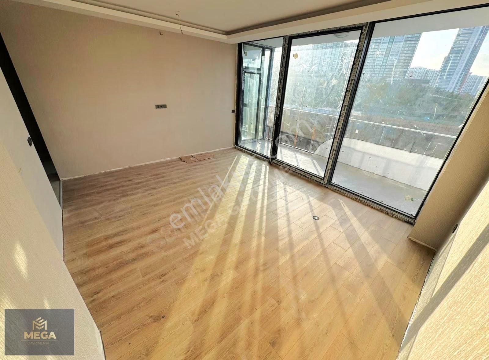 Mega'dan Ovacık Bulvar Paraleli Yerden Isıtmalı Ultralüx Site D. - Görsel 24