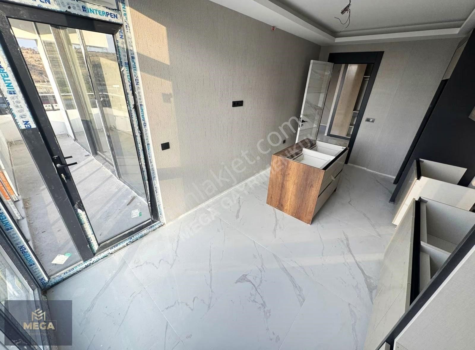 Mega'dan Ovacık Bulvar Paraleli Yerden Isıtmalı Ultralüx Site D. - Görsel 3