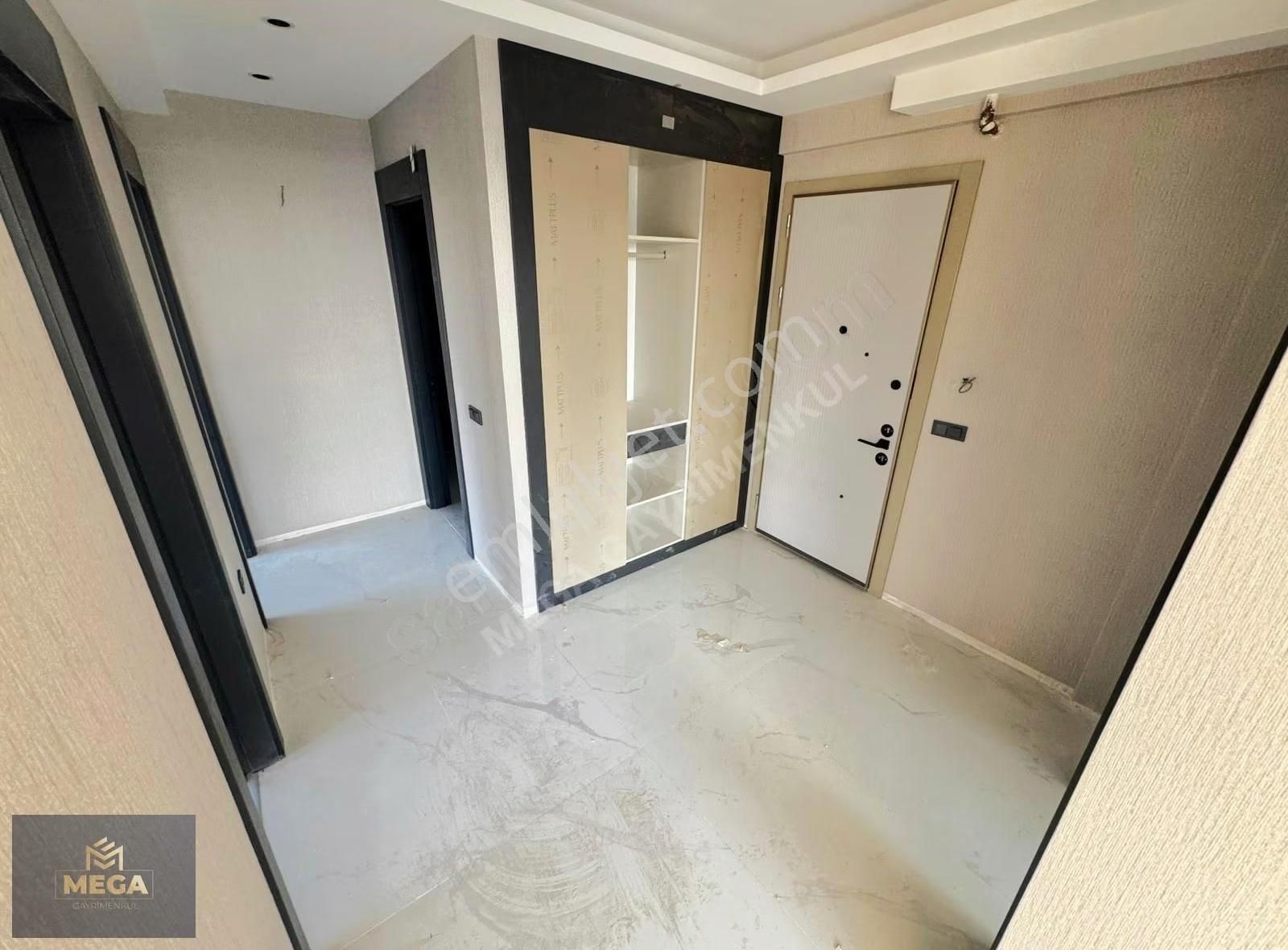 Mega'dan Ovacık Bulvar Paraleli Yerden Isıtmalı Ultralüx Site D. - Görsel 11