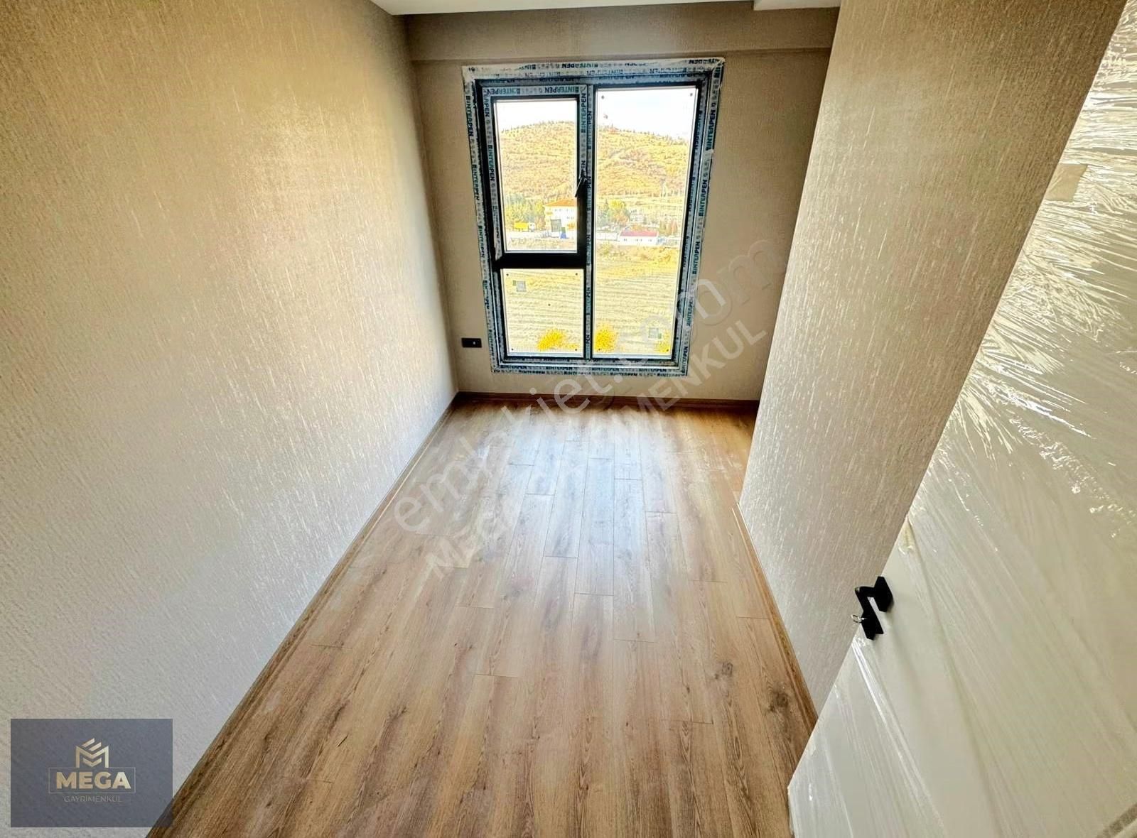 Mega'dan Ovacık Bulvar Paraleli Yerden Isıtmalı Ultralüx Site D. - Görsel 14