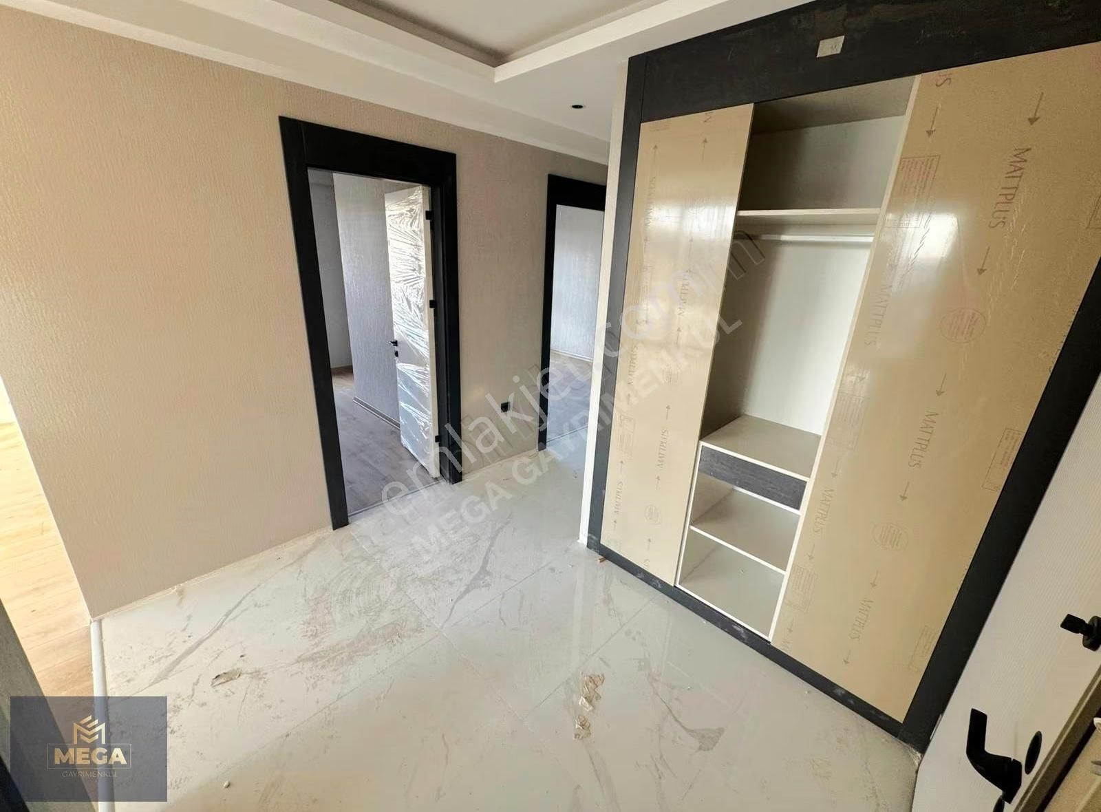 Mega'dan Ovacık Bulvar Paraleli Yerden Isıtmalı Ultralüx Site D. - Görsel 2