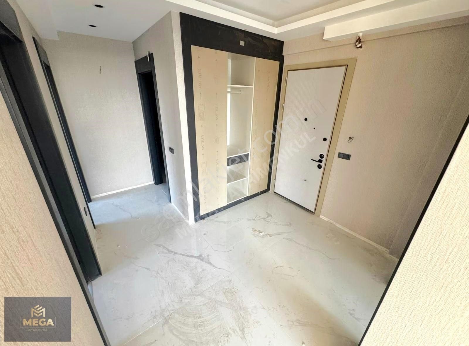 Mega'dan Ovacık Bulvar Paraleli Yerden Isıtmalı Ultralüx Site D. - Görsel 29