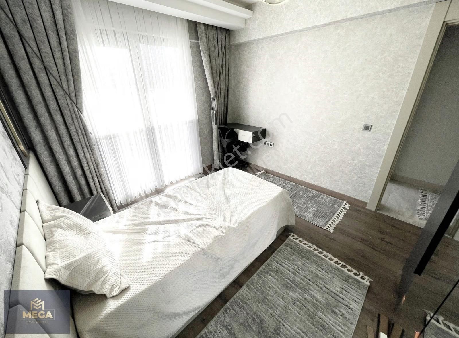 Mega'dan Ovacık Bulvar Üstünde Bulvar Çep,sıfır,lüx 4+1 Site D!! - Görsel 11