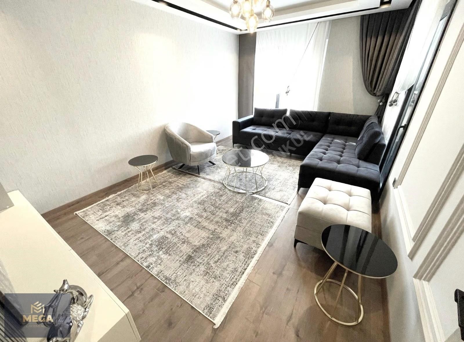 Mega'dan Ovacık Bulvar Üstünde Bulvar Çep,sıfır,lüx 4+1 Site D!! - Görsel 33