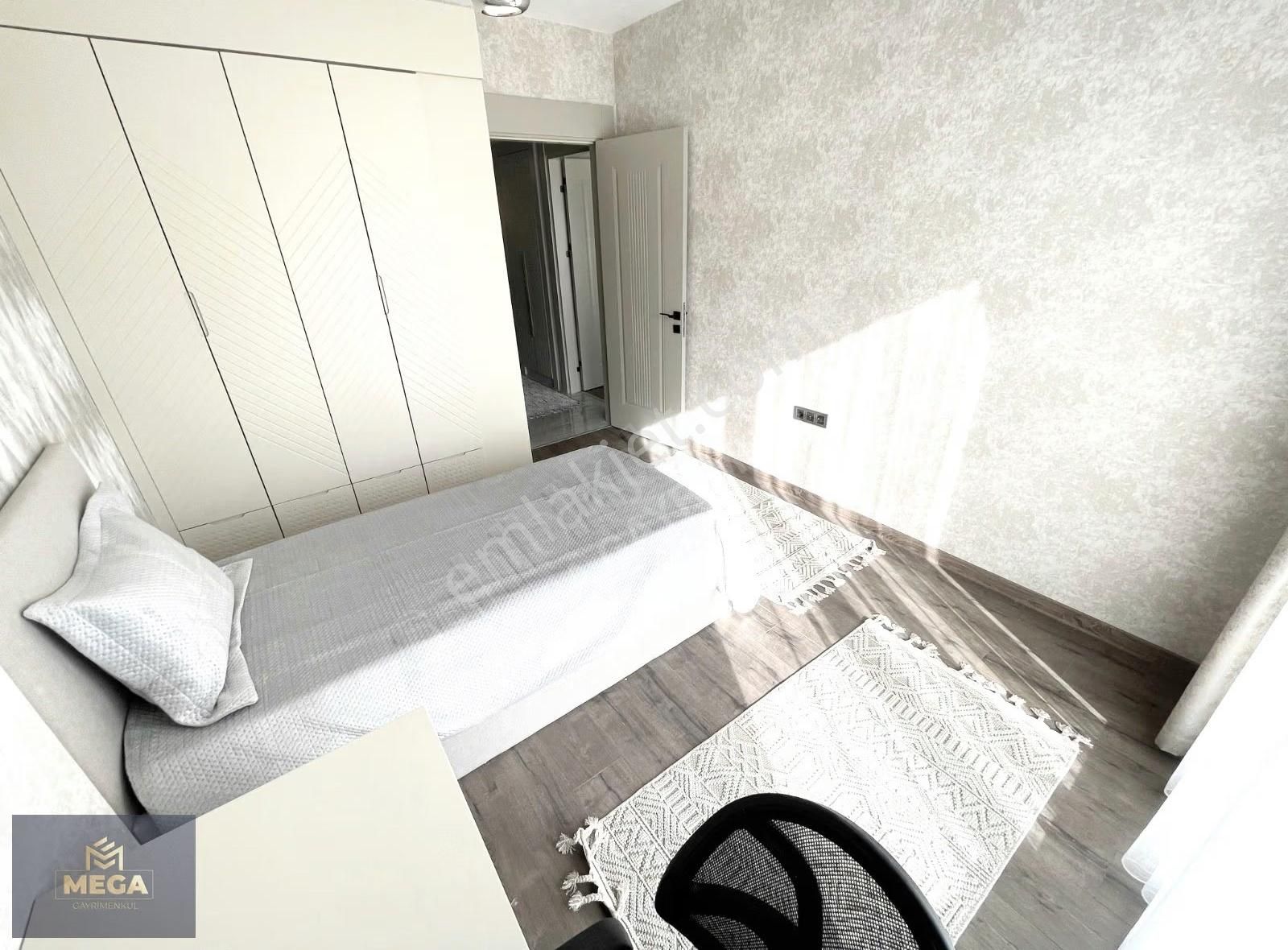 Mega'dan Ovacık Bulvar Üstünde Bulvar Çep,sıfır,lüx 4+1 Site D!! - Görsel 15