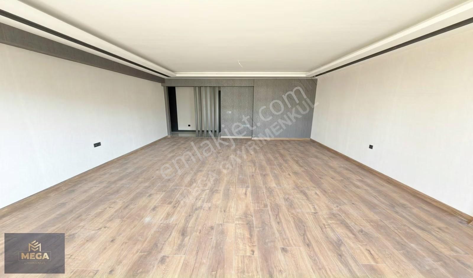 Ovacık Ta Bulvar Cephe 16.kat Köşe Teras Balkonlu G.odalı 4*1 - Görsel 7