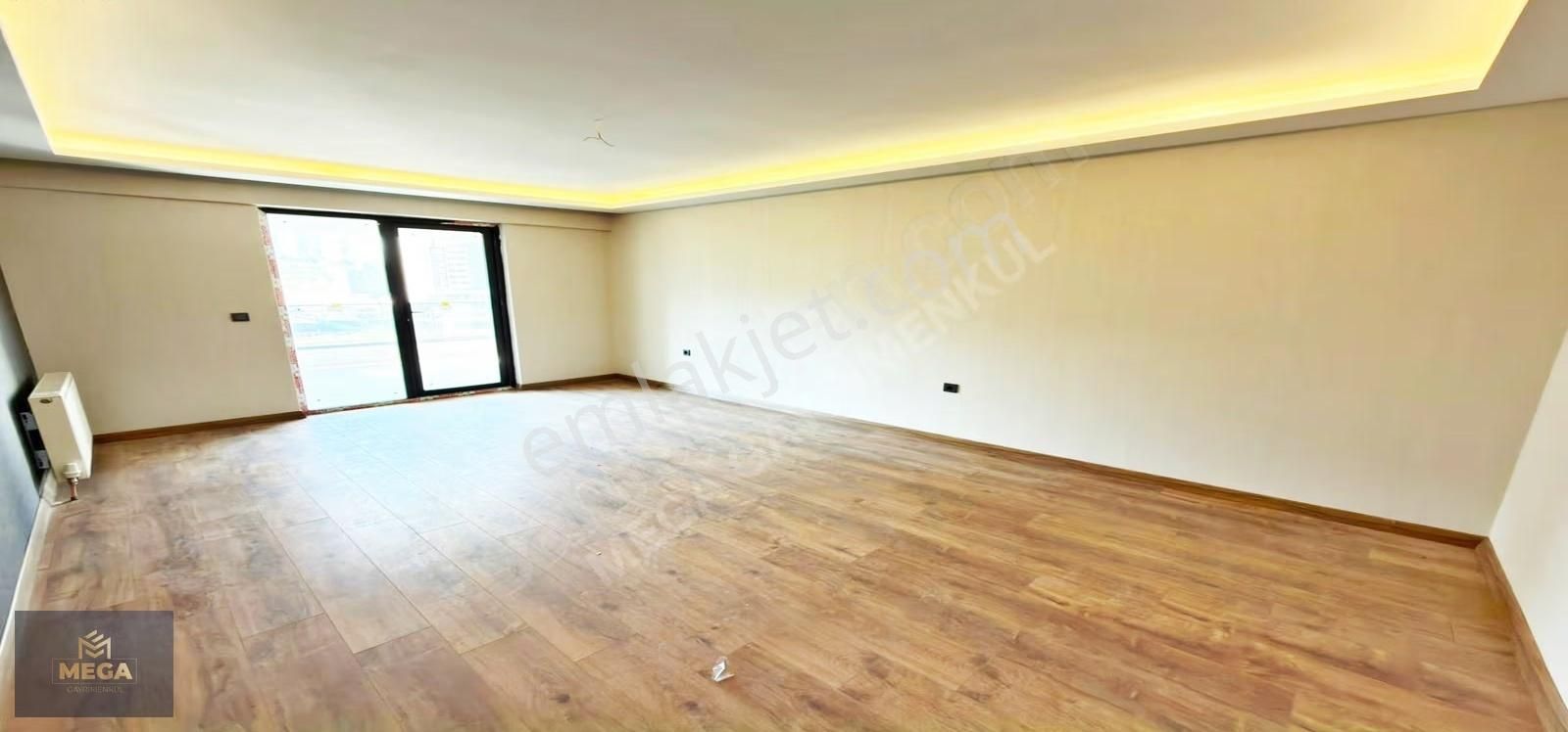 Ovacık Ta Bulvar Cephe 16.kat Köşe Teras Balkonlu G.odalı 4*1 - Görsel 16