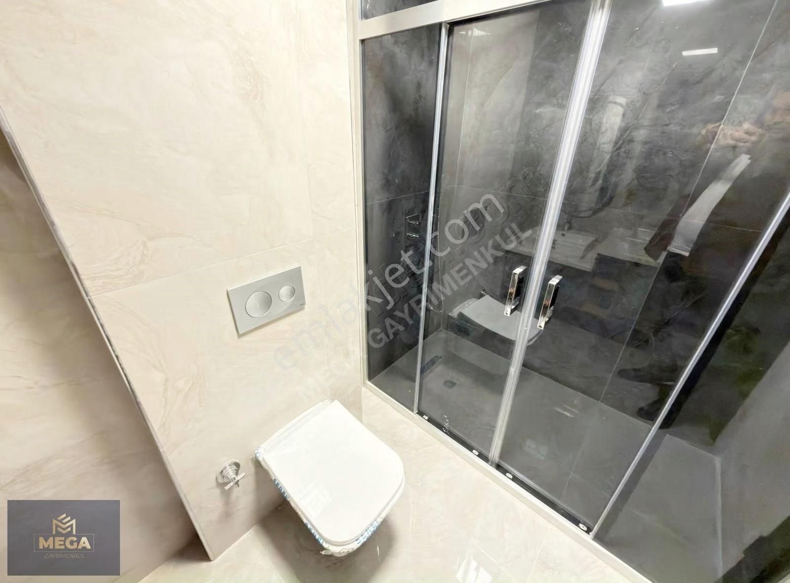 Ovacık Ta Bulvar Cephe 16.kat Köşe Teras Balkonlu G.odalı 4*1 - Görsel 9