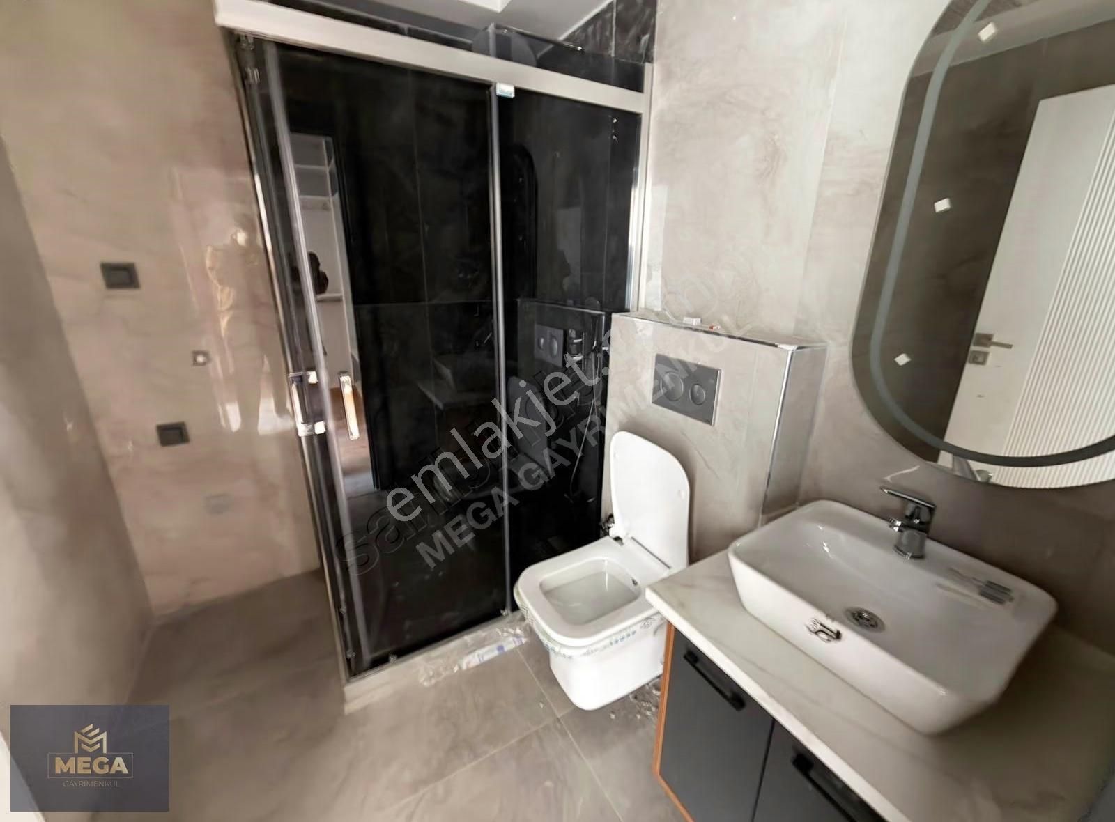 Ovacık Ta Bulvar Cephe 16.kat Köşe Teras Balkonlu G.odalı 4*1 - Görsel 17