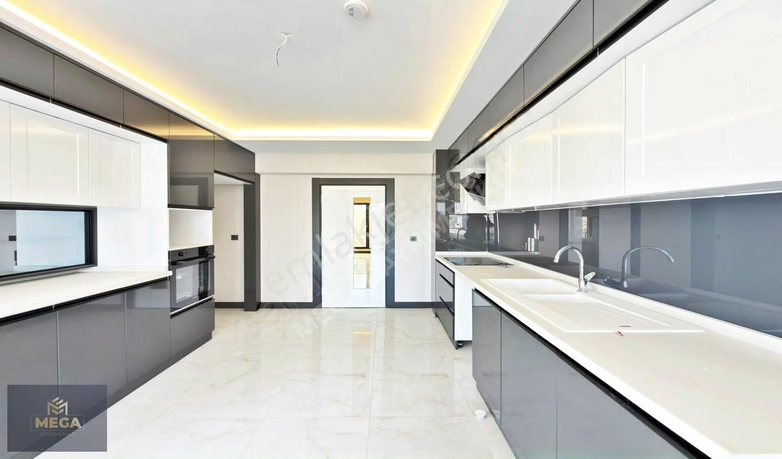 Ovacık Ta Bulvar Cephe 16.kat Köşe Teras Balkonlu G.odalı 4*1 - Görsel 19