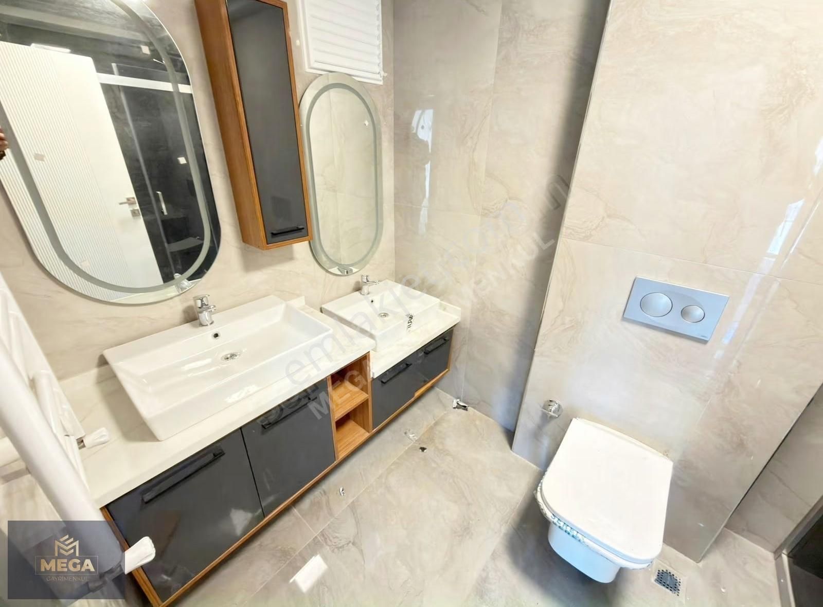 Ovacık Ta Bulvar Cephe 16.kat Köşe Teras Balkonlu G.odalı 4*1 - Görsel 25