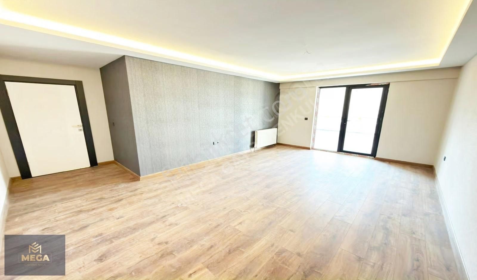 Ovacık Ta Bulvar Cephe 16.kat Köşe Teras Balkonlu G.odalı 4*1 - Görsel 3