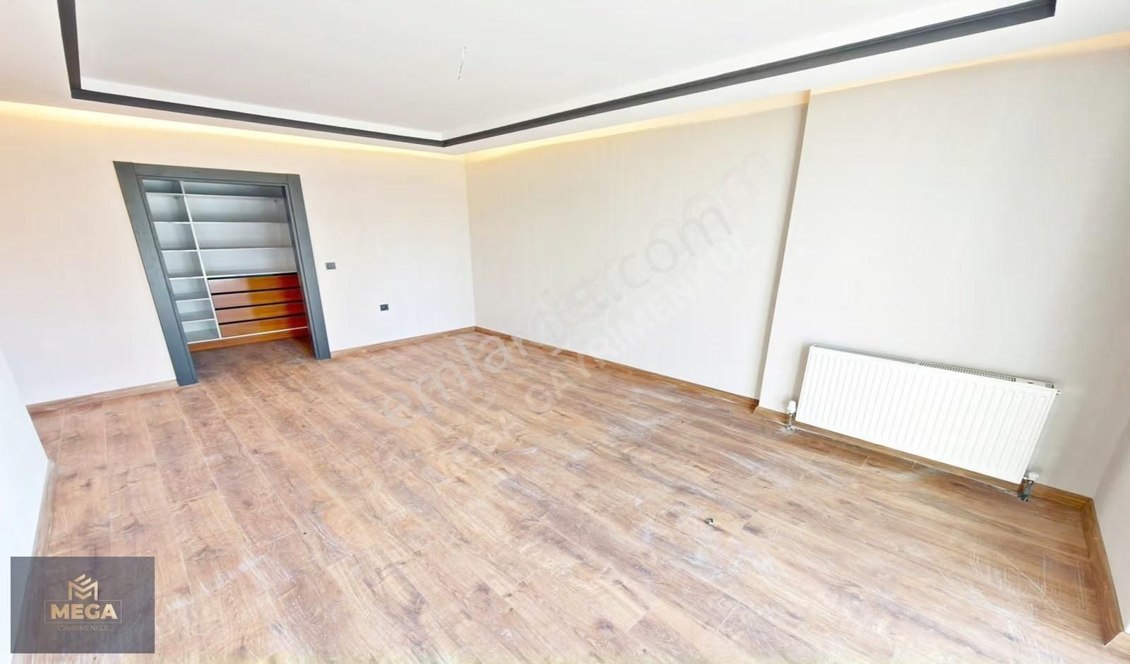 Ovacık Ta Bulvar Cephe 16.kat Köşe Teras Balkonlu G.odalı 4*1 - Görsel 6