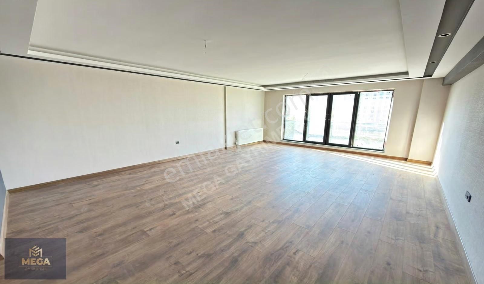 Ovacık Ta Bulvar Cephe 16.kat Köşe Teras Balkonlu G.odalı 4*1 - Görsel 11