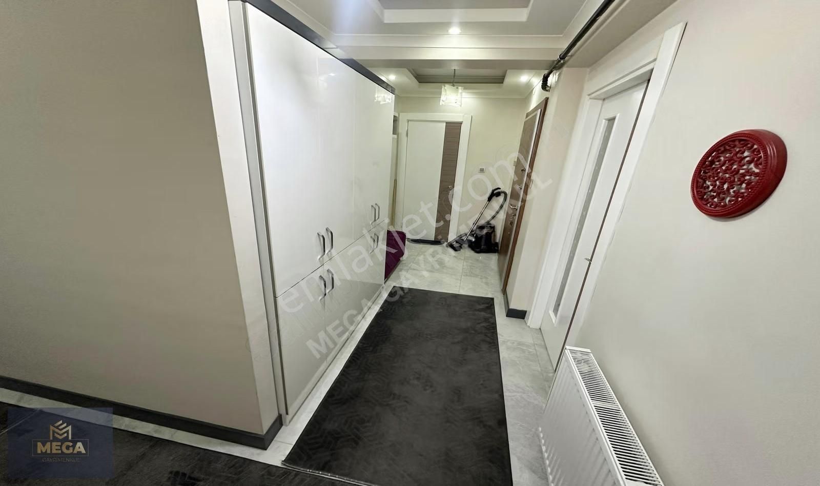 Yenı Bınada Cad. 1 Sokak Lüks Yapılı Büyük Metrekareli Ön Cephe - Görsel 23