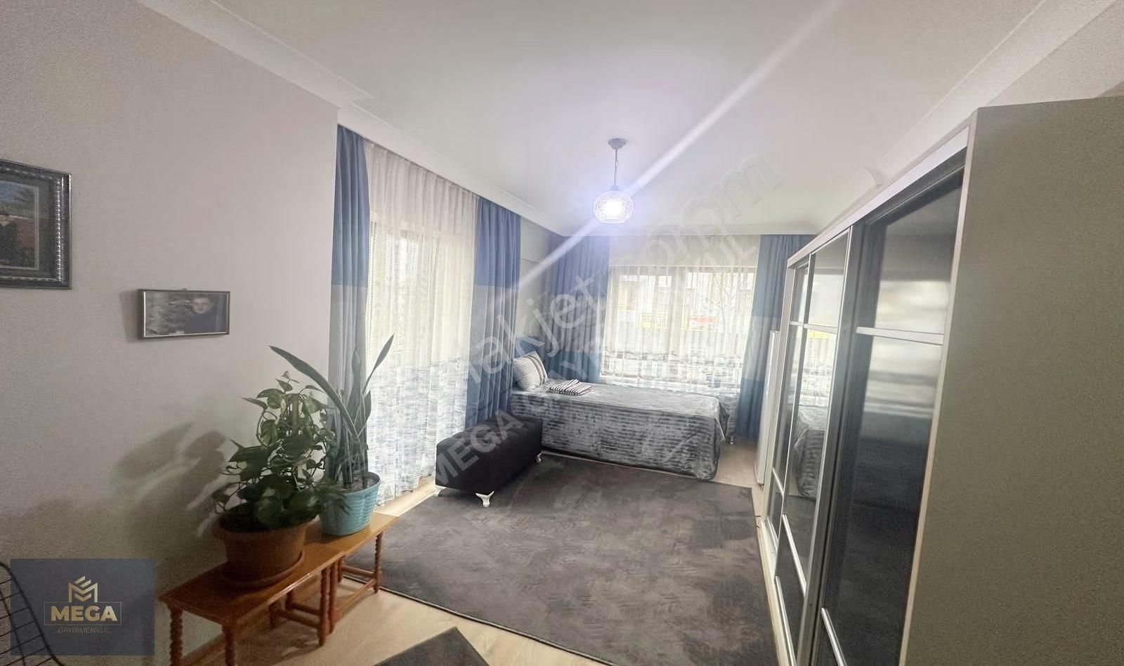 Yenı Bınada Cad. 1 Sokak Lüks Yapılı Büyük Metrekareli Ön Cephe - Görsel 27