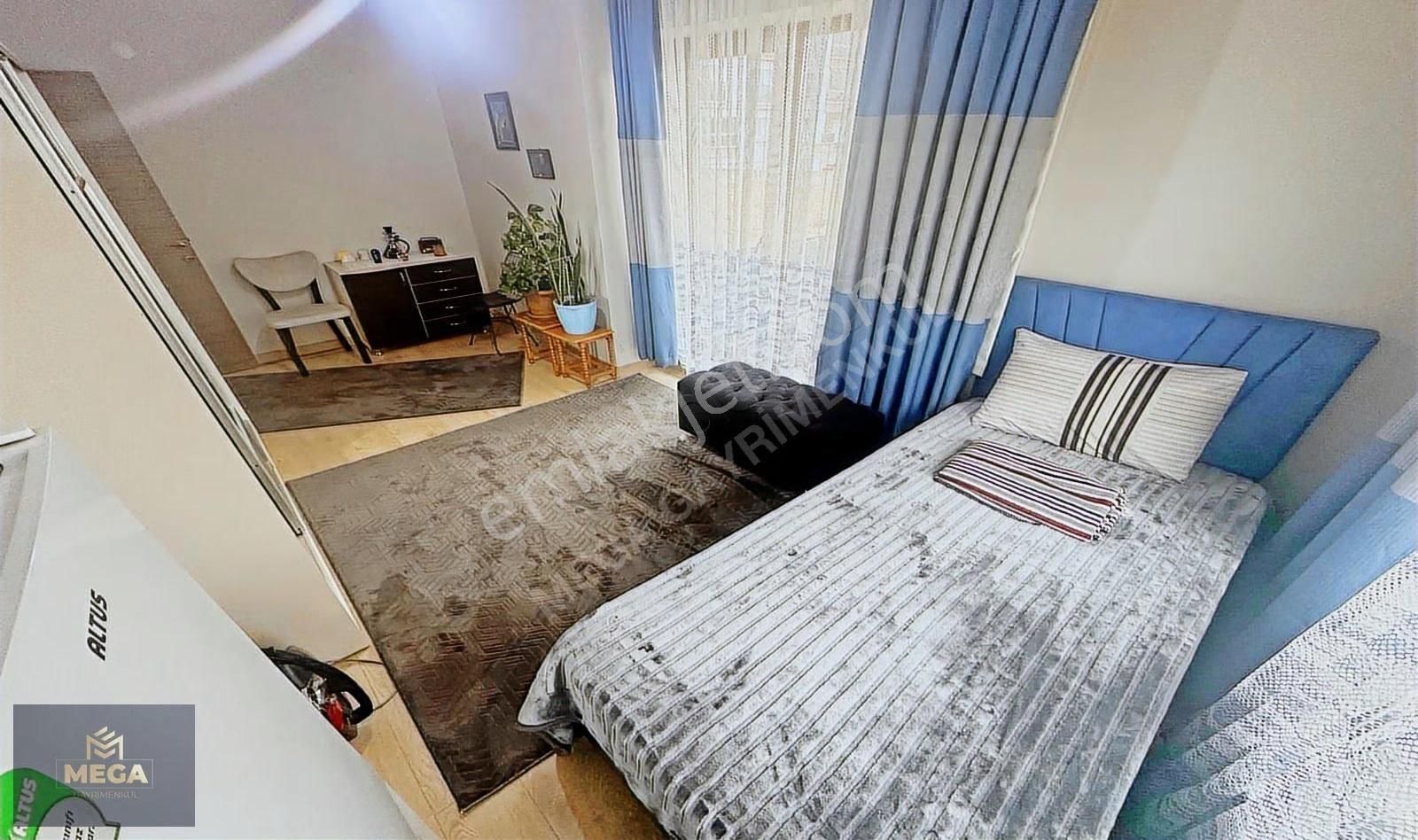 Yenı Bınada Cad. 1 Sokak Lüks Yapılı Büyük Metrekareli Ön Cephe - Görsel 7