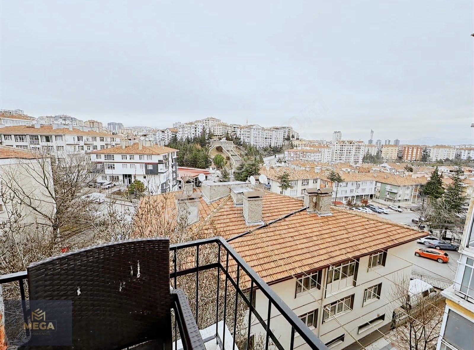 Etlik Aşağı Eğlencede Hastanye Avm Ye 5 Dk. Ön Cephe Manzaralı - Görsel 9