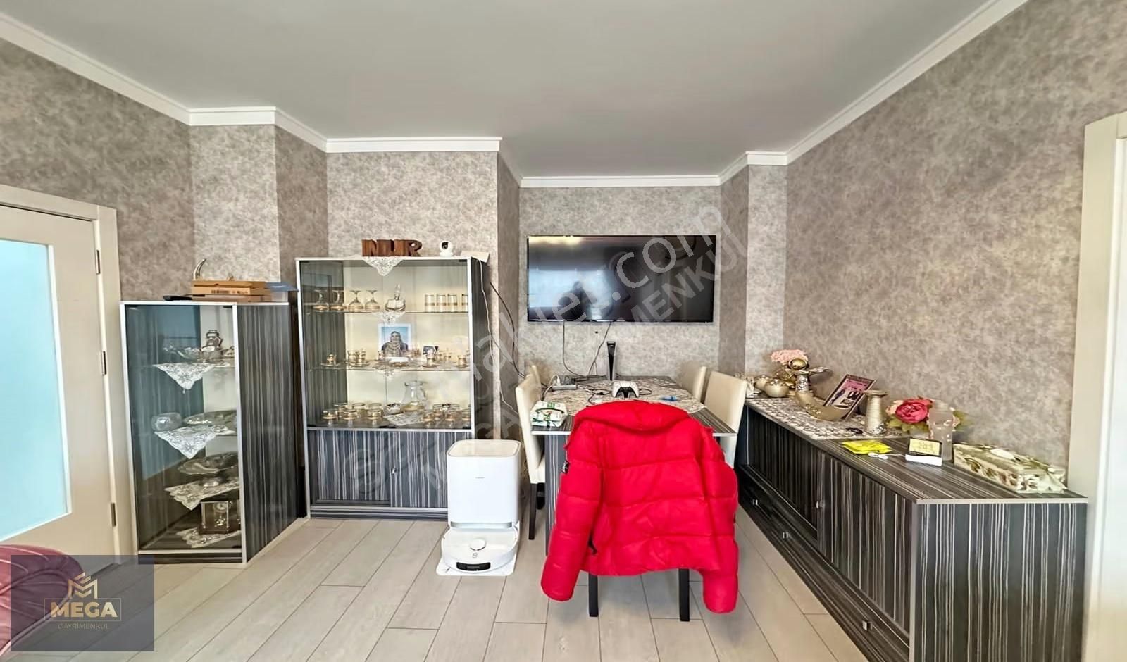 Etlik Aşağı Eğlencede Hastanye Avm Ye 5 Dk. Ön Cephe Manzaralı - Görsel 19