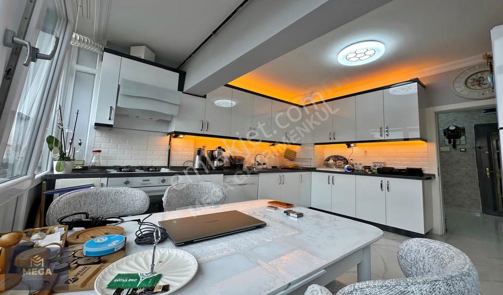 Etlik Aşağı Eğlencede Hastanye Avm Ye 5 Dk. Ön Cephe Manzaralı - Görsel 7