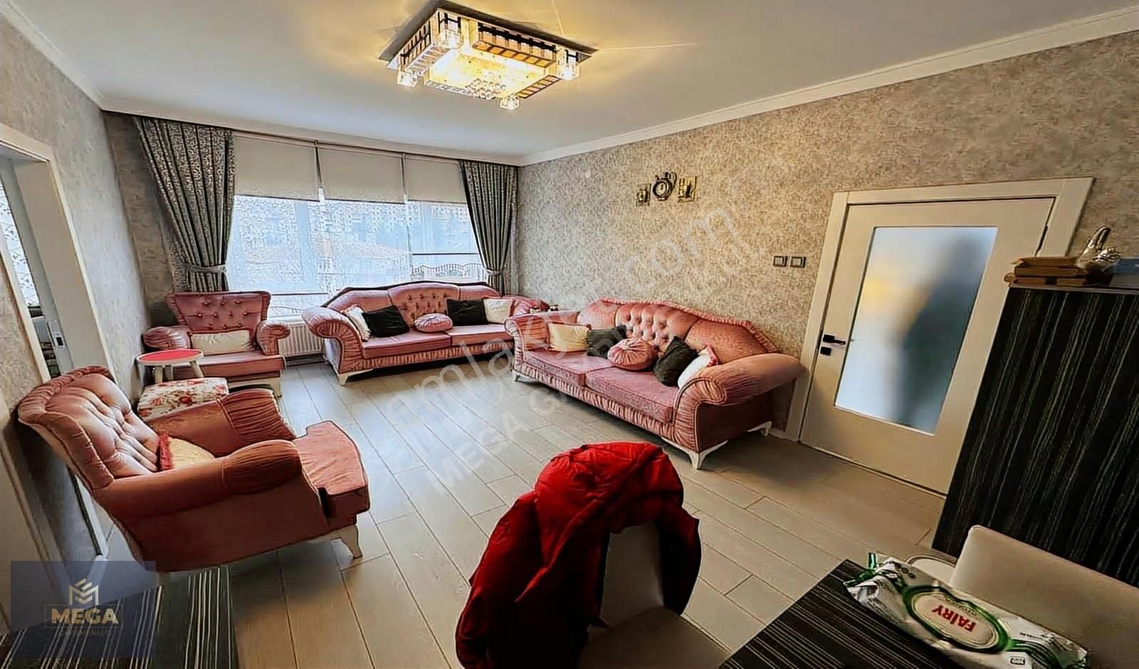 Etlik Aşağı Eğlencede Hastanye Avm Ye 5 Dk. Ön Cephe Manzaralı - Görsel 4