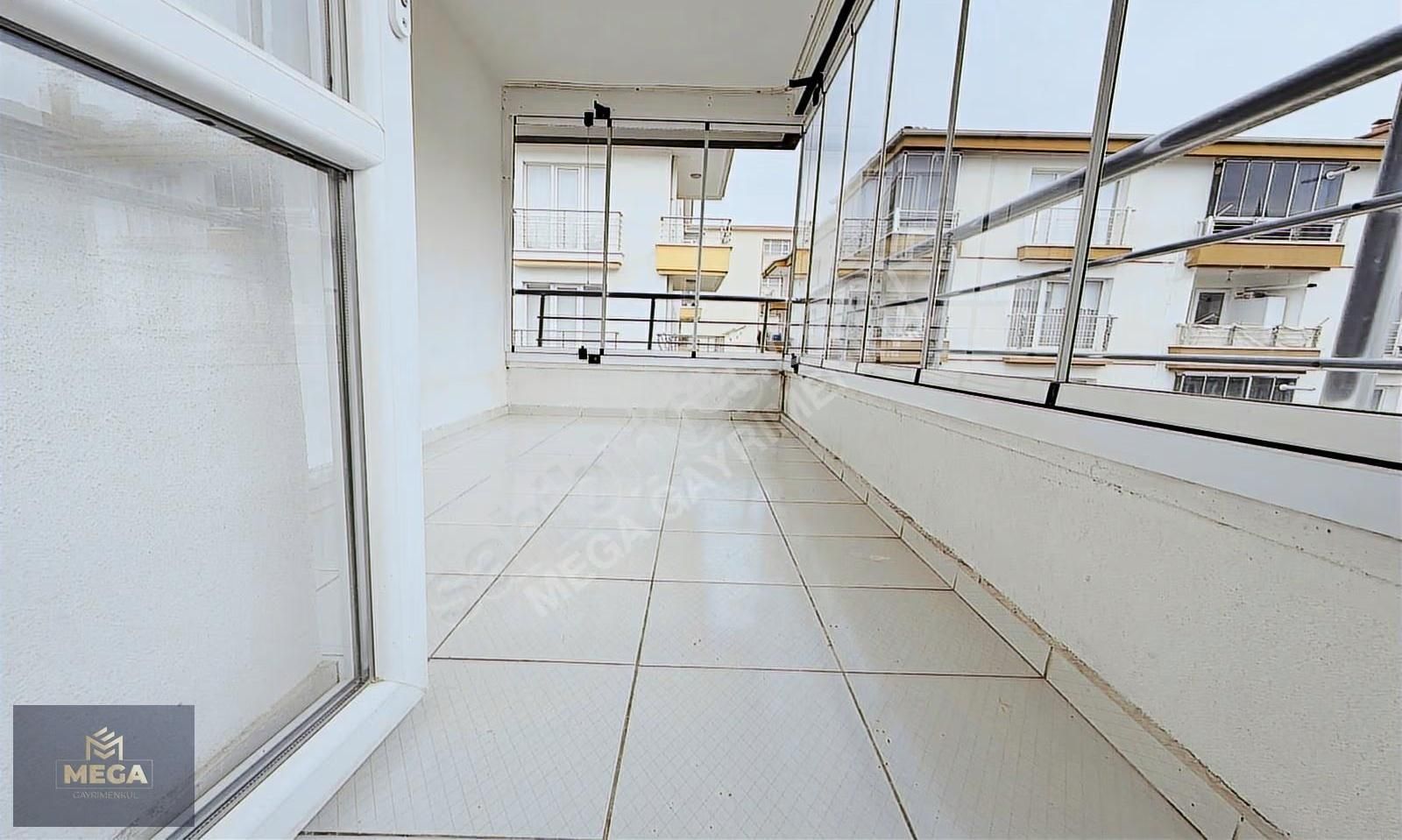 Ataparkta Cad.1 Sok.full Yapılı Yenı Asanörlü Ara Kat 3*1 - Görsel 20