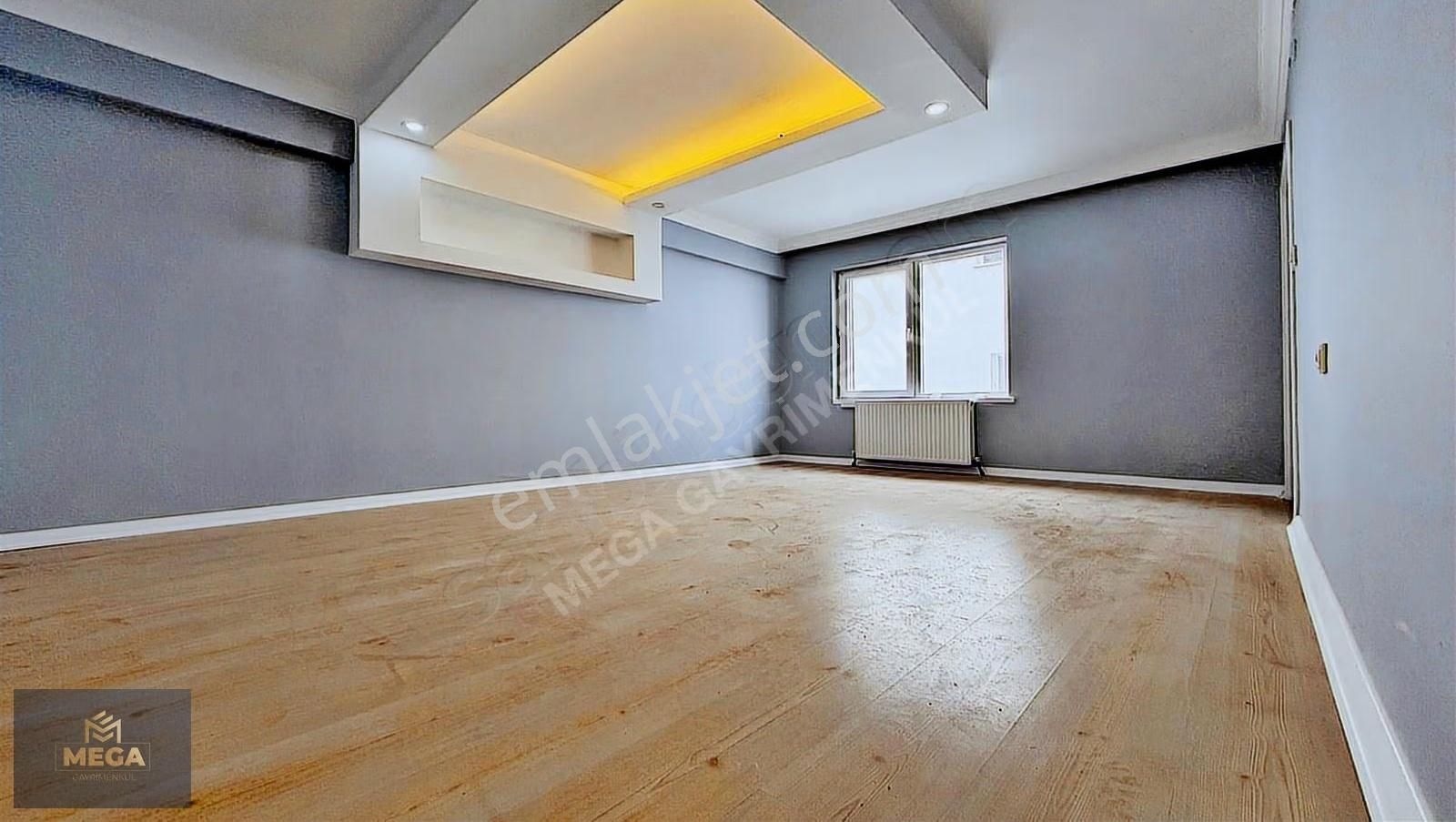 Ataparkta Cad.1 Sok.full Yapılı Yenı Asanörlü Ara Kat 3*1 - Görsel 3