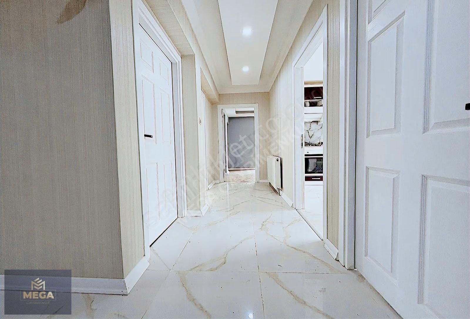 Ataparkta Cad.1 Sok.full Yapılı Yenı Asanörlü Ara Kat 3*1 - Görsel 9