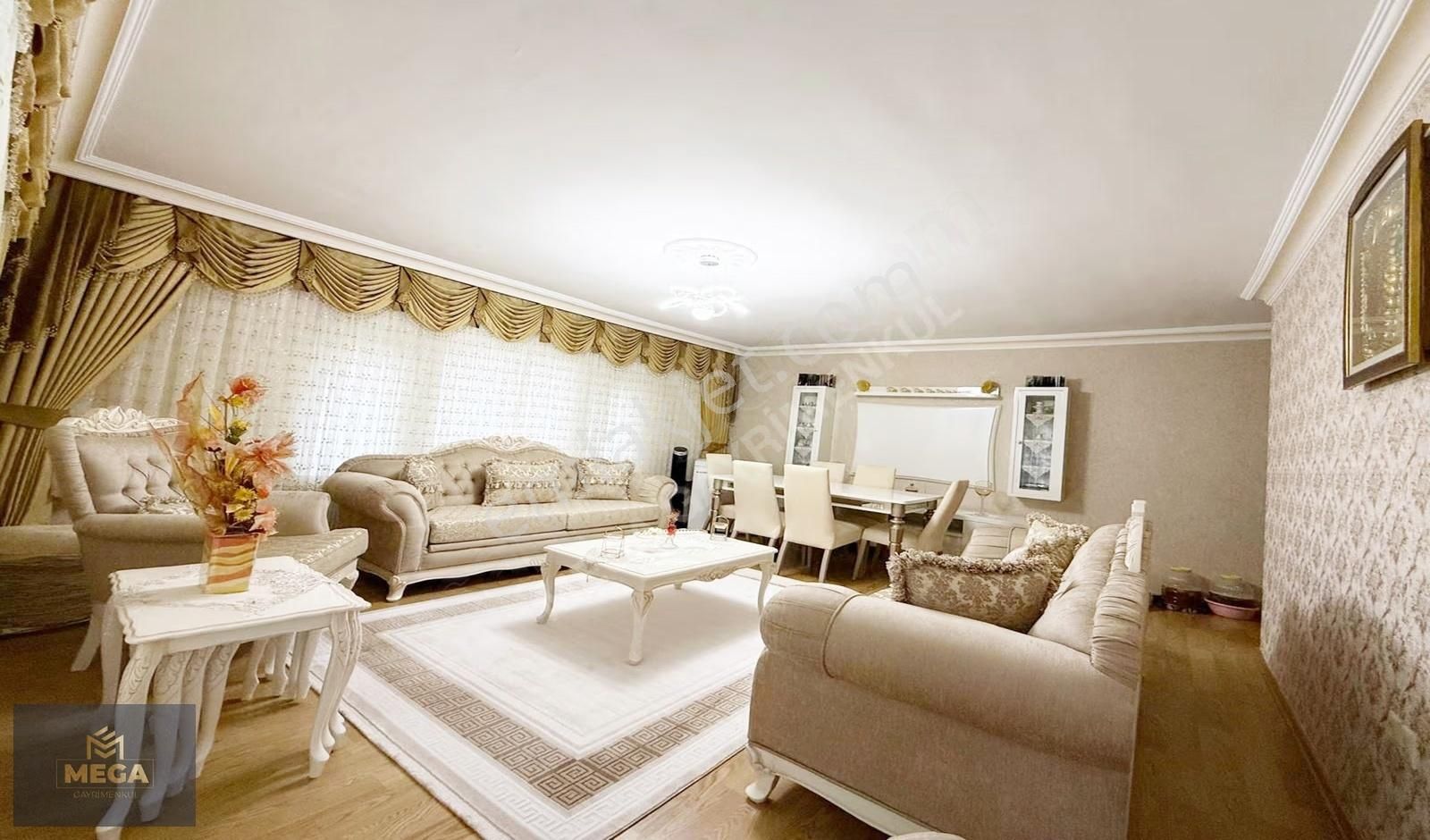 Yaylada Bağcı Cad.yakını Ara Katta Full Yapılı Masrafsız 3*1 - Görsel 10