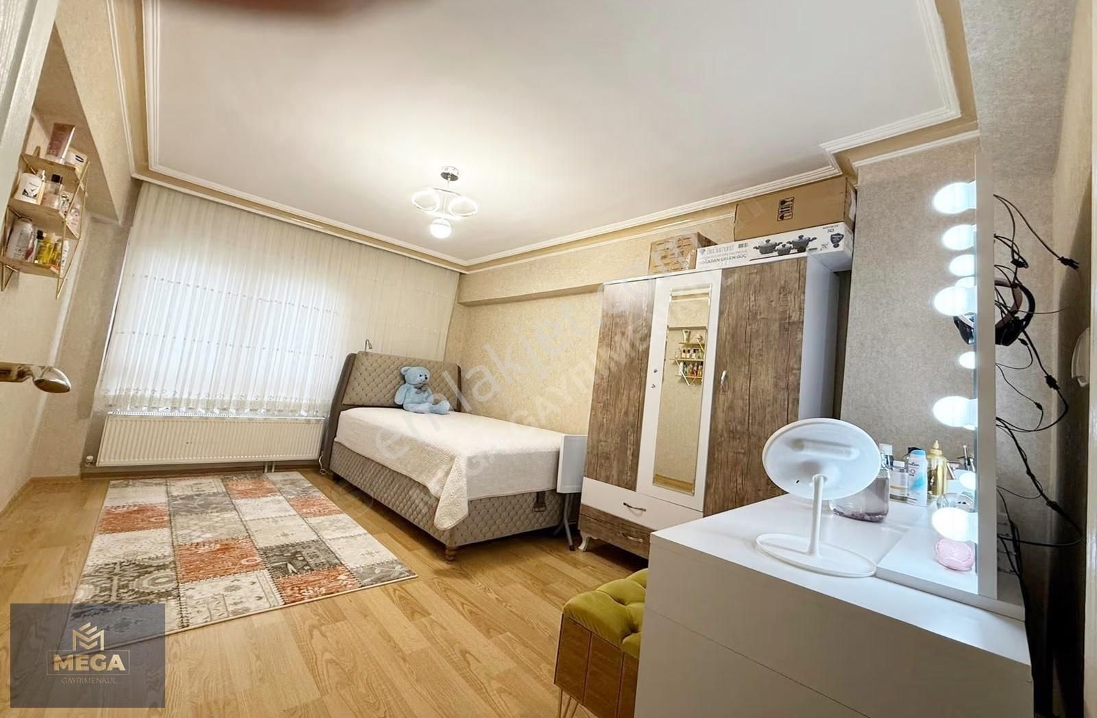 Yaylada Bağcı Cad.yakını Ara Katta Full Yapılı Masrafsız 3*1 - Görsel 19