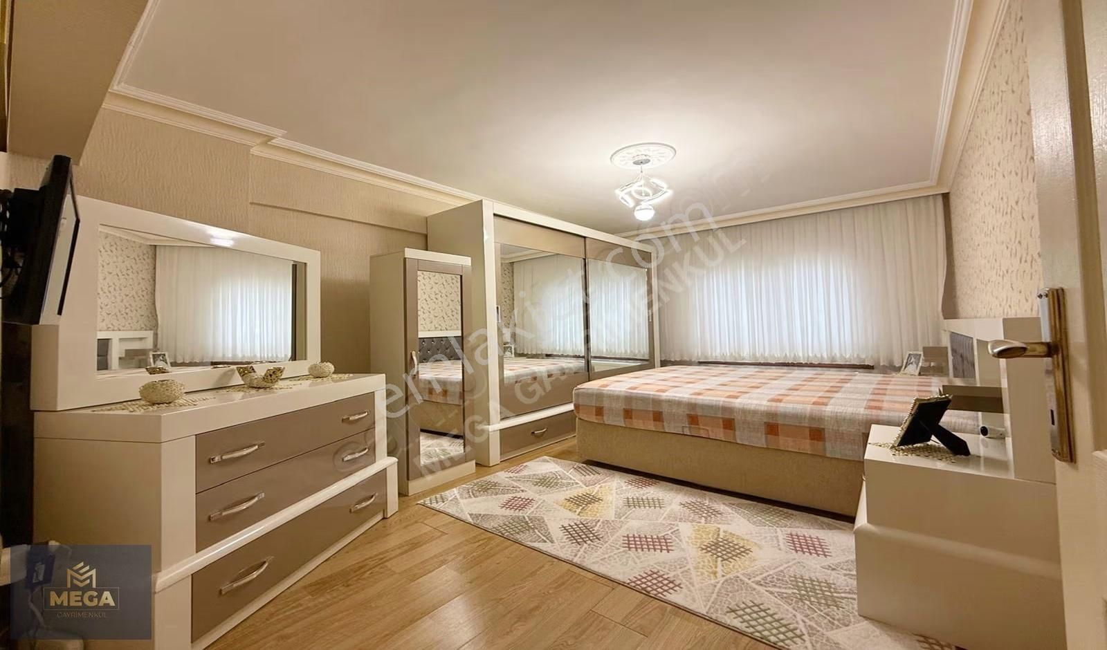 Yaylada Bağcı Cad.yakını Ara Katta Full Yapılı Masrafsız 3*1 - Görsel 18