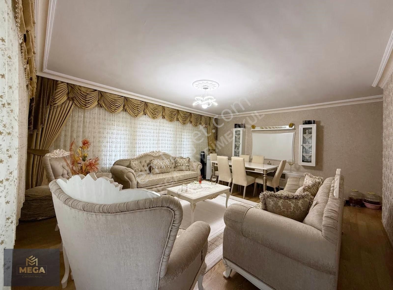 Yaylada Bağcı Cad.yakını Ara Katta Full Yapılı Masrafsız 3*1 - Görsel 11